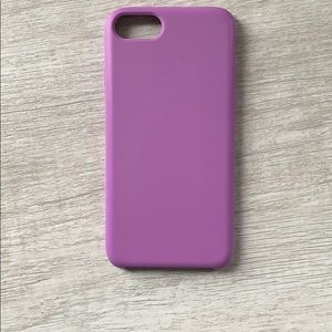 heyday purpleish pink I Phone 6 case